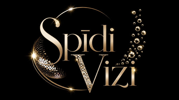 Spīdi Vizi
